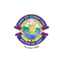 Логотип футбольный клуб Гренада Бойз (Сент-Джорджс)