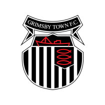 Логотип футбольный клуб Гримсби Таун (Клифорпс)