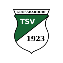 Логотип футбольный клуб Гроссбардорф