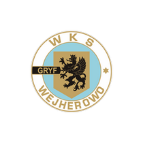 Логотип футбольный клуб Грыф Вейхерово