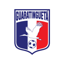 Логотип футбольный клуб Гуаратингета