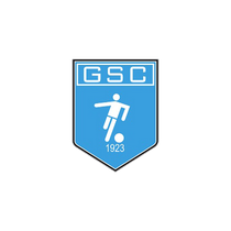 Логотип футбольный клуб Гутьеррес (Хенераль Гутьеррес)