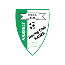 Логотип футбольный клуб Хадес (Хассельт)