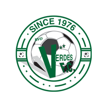 Логотип футбольный клуб Ханкук Вердес (Сан-Игнасио)