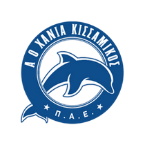 Логотип футбольный клуб Ханья