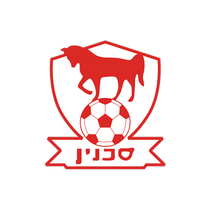 Логотип футбольный клуб Хапоэль (Бней Лод)