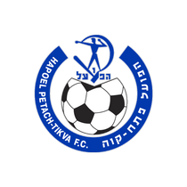 Логотип футбольный клуб Хапоэль Петах-Тиква