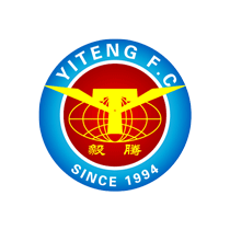 Логотип футбольный клуб Харбин Итэн