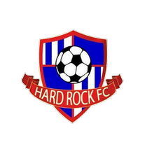 Логотип футбольный клуб Хард Рок (Саутерс)