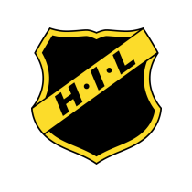 Логотип футбольный клуб Харстад