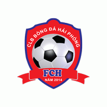 Логотип футбольный клуб Хай Пхонг