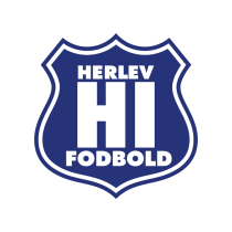 Логотип футбольный клуб Херлев