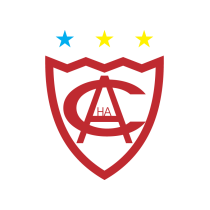 Логотип футбольный клуб Херманн Айхингер (Ипирама)
