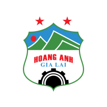 Логотип футбольный клуб Хоанг Анх Джиа Лай (Плейку)