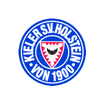 Логотип футбольный клуб Хольштайн Киль 2