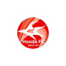 Логотип футбольный клуб Хонда (Хамамацу)