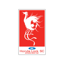 Логотип футбольный клуб Хонда Лок (Миязаки)