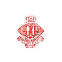 Логотип футбольный клуб Хоогстратен