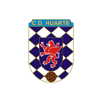 Логотип футбольный клуб Хуарте