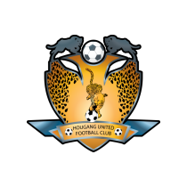 Логотип футбольный клуб Хуганг Юнайтед (Сингапур)