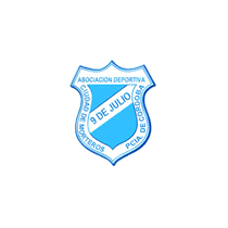 Логотип футбольный клуб Хулио Мортерос