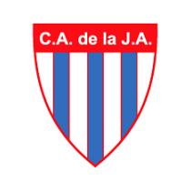 Логотип футбольный клуб Хувентуд Альянца