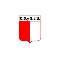 Логотип футбольный клуб Хувентуд Унида (Буэнос-Айрес)