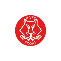 Логотип футбольный клуб И-Киссат (Тампере)