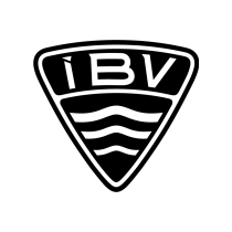 Логотип футбольный клуб ИБВ (Вестманнаэйяр)