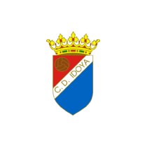 Логотип футбольный клуб Идоя (Отейса)