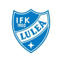 Логотип футбольный клуб Лулео