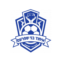 Логотип футбольный клуб Ихуд Бней Шефарам (Шфарам)