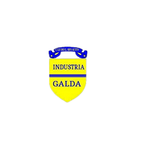 Логотип футбольный клуб Индустрия Галда (Галда-де-Жос)