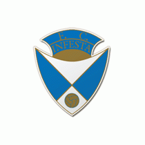 Логотип футбольный клуб Инфешта (Сан-Мамеди-ди-Инфешта)