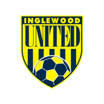 Логотип футбольный клуб Инглвуд Юнайтед (Перт)