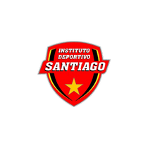 Логотип футбольный клуб Институто Сантьяго
