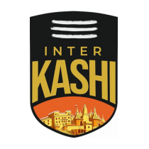 Логотип футбольный клуб Интер Каши