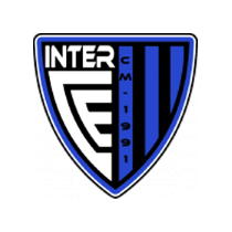 Логотип футбольный клуб Интер Клуб д'Эскальдес (Андорра ла Велья)