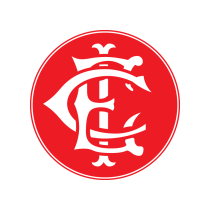 Логотип футбольный клуб Интер Санта Мария