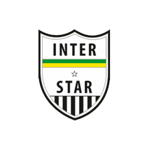 Логотип футбольный клуб Интер Стар (Бужумбура)