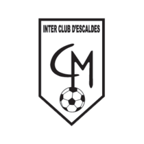 Логотип футбольный клуб Интерклубе (Луанда)