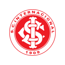 Логотип футбольный клуб Интернасьонал (Порту-Алегри)