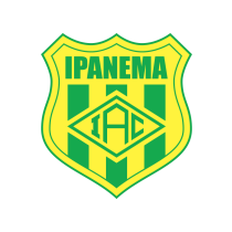 Логотип футбольный клуб Ипанема