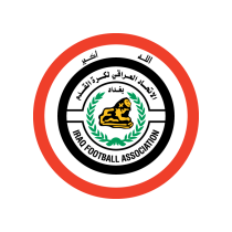Логотип Ирак