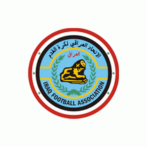 Логотип Ирак (до 23)