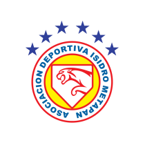 Логотип футбольный клуб Исидро Метапан