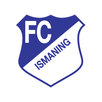 Логотип футбольный клуб Исманинг