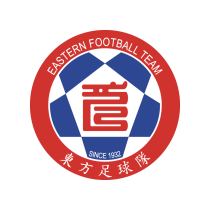 Логотип футбольный клуб Истерн АА (Гонконг)