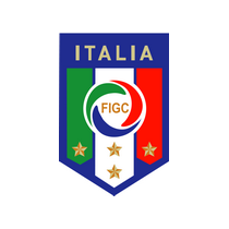 Логотип Италия (олимп.)