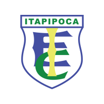 Логотип футбольный клуб Итапипока